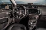 Smart ForTwo Prime Coupe 2016 года (NA)